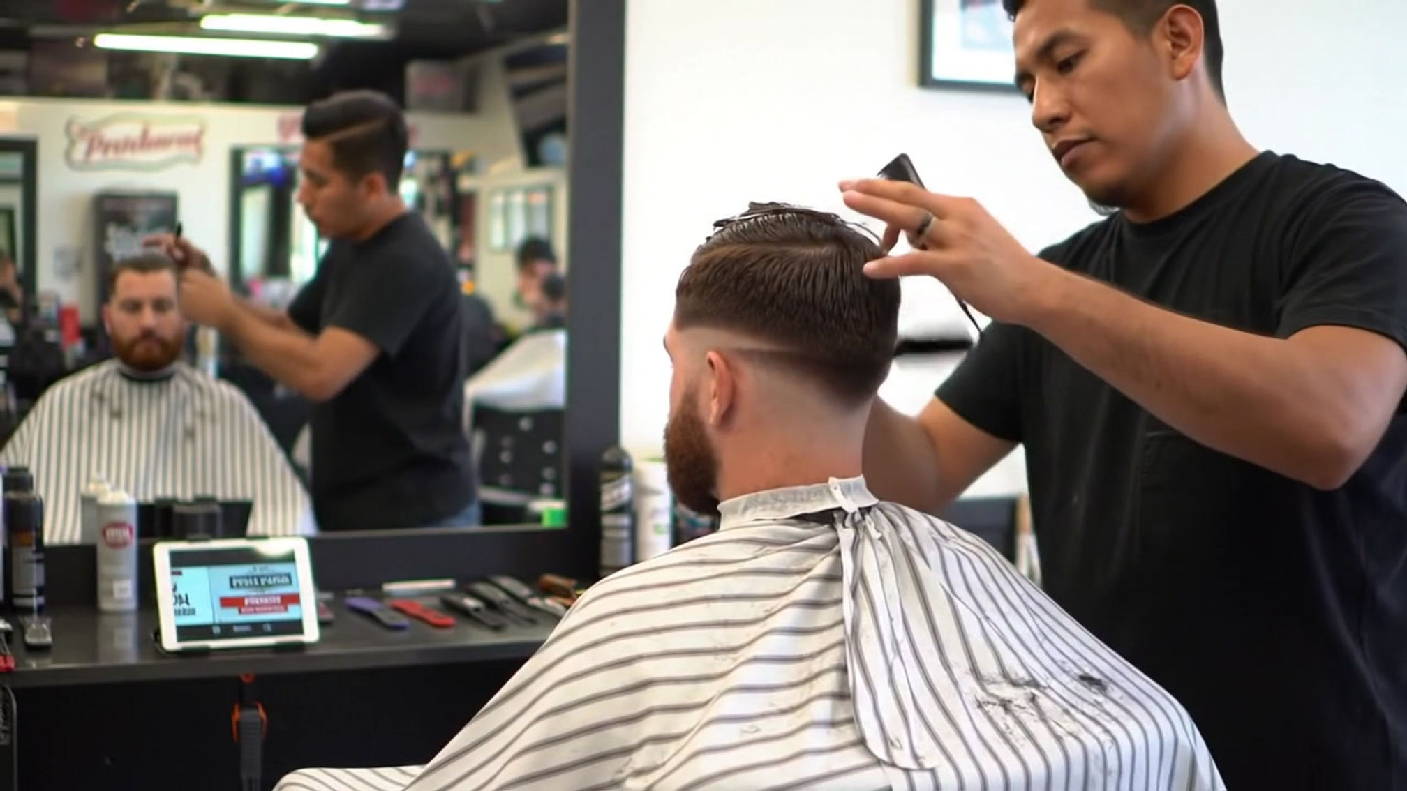 Barbershop_Ad_Video7